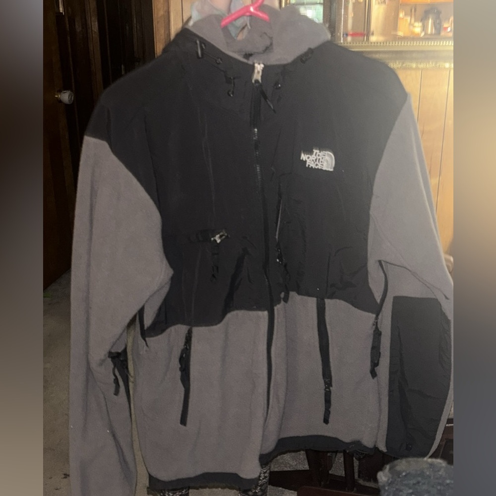 Northface Jacket
